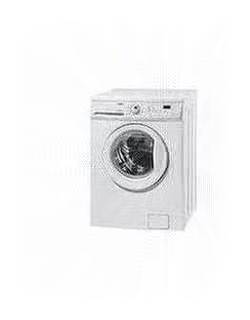 Zanussi ZWN7148L 8kg Washing Machine - White